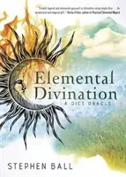 Věštění z živlů: Věštba z kostek - Elemental Divination: A Dice Oracle