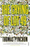 Pláč pozemku 49 - Crying of Lot 49