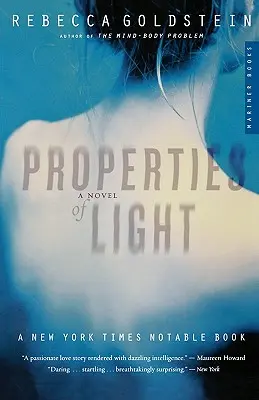 Vlastnosti světla - Properties of Light
