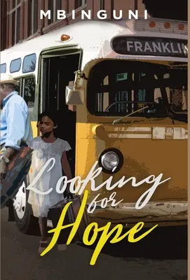 Hledání naděje - Looking for Hope