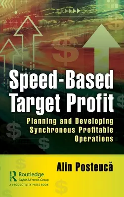 Cílový zisk na základě rychlosti: Plánování a rozvoj synchronních ziskových operací - Speed-Based Target Profit: Planning and Developing Synchronous Profitable Operations