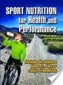 Sportovní výživa pro zdraví a výkon - Sport Nutrition for Health and Performance