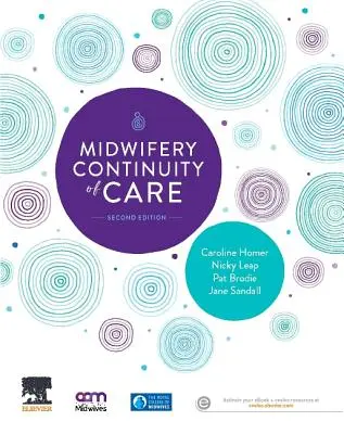 Kontinuita péče o porodní asistentky - Midwifery Continuity of Care