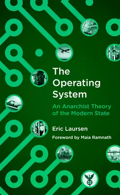 Operační systém: Anarchistická teorie moderního státu - The Operating System: An Anarchist Theory of the Modern State