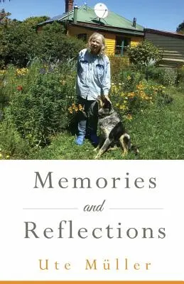 Vzpomínky a úvahy - Memories and Reflections