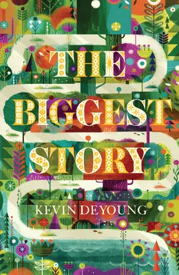 Největší příběh (balení po 25 kusech) - The Biggest Story (Pack of 25)