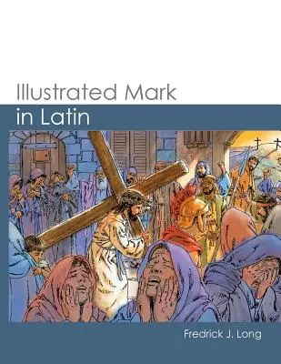 Ilustrovaná značka v latině - Illustrated Mark in Latin