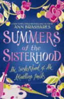 Léta sesterstva: Sesterstvo putovních kalhot - Summers of the Sisterhood: The Sisterhood of the Travelling Pants