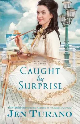 Překvapení - Caught by Surprise