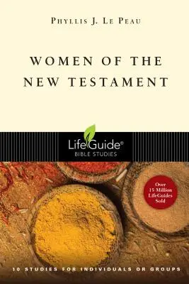 Ženy Nového zákona - Women of the New Testament