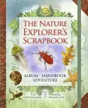 Záznamník pro objevitele přírody - Nature Explorer's Scrapbook