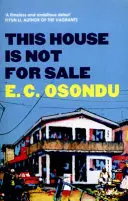 Tento dům není na prodej - This House is Not for Sale