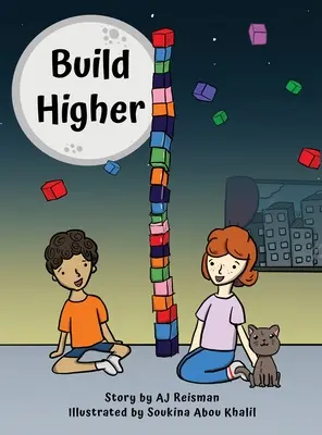 Postavte se výš - Build Higher