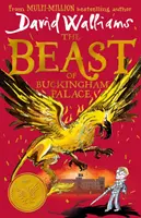 Zvíře z Buckinghamského paláce - Beast of Buckingham Palace