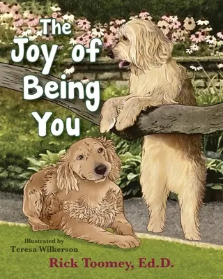 Radost být sám sebou - The Joy of Being You