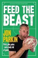 Feed The Beast - Pinta, koláče, tyče - a břicho plné cílů - Feed The Beast - Pints, pies, poles - and a belly full of goals