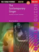 The Contemporary Singer: Elements of Vocal Technique (Prvky hlasové techniky) - The Contemporary Singer: Elements of Vocal Technique