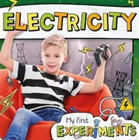 Elektřina - Electricity