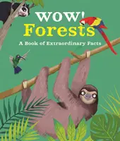 Wow! Lesy - Wow! Forests
