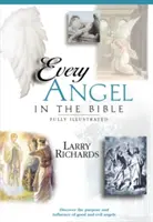 Každý anděl v Bibli - Every Angel in the Bible