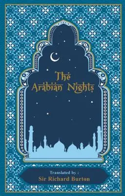 Arabské noci - The Arabian Nights
