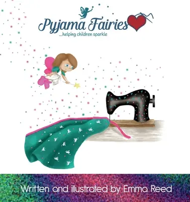 Pyžamové víly - Pyjama Fairies