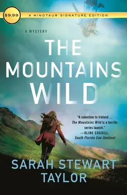 Divoké hory: Záhada - The Mountains Wild: A Mystery