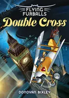 Dvojitý kříž, 6 - Double Cross, 6