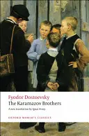 Bratři Karamazovi - The Karamazov Brothers