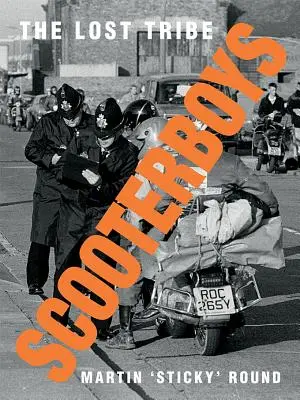 Scooterboys: Ztracený kmen - Scooterboys: The Lost Tribe