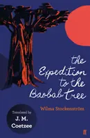 Expedice ke stromu baobabu - Expedition to the Baobab Tree