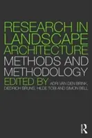 Výzkum v krajinářské architektuře: Metody a metodologie - Research in Landscape Architecture: Methods and Methodology