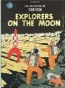 Průzkumníci na Měsíci - Explorers on the Moon