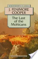 Poslední Mohykán - Last of the Mohicans