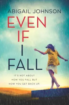 I když padnu - Even If I Fall