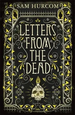 Dopisy od mrtvých - Letters from the Dead