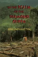 V říši diamantové královny: Marginalita na odlehlém místě. - In the Realm of the Diamond Queen: Marginality in an Out-Of-The-Way Place
