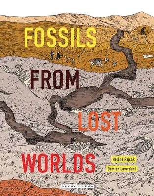 Zkameněliny ze ztracených světů - Fossils from Lost Worlds