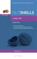 Nutshells Pozemkové právo - Nutshells Land Law