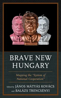 Statečné nové Maďarsko: Mapování systému národní spolupráce - Brave New Hungary: Mapping the System of National Cooperation