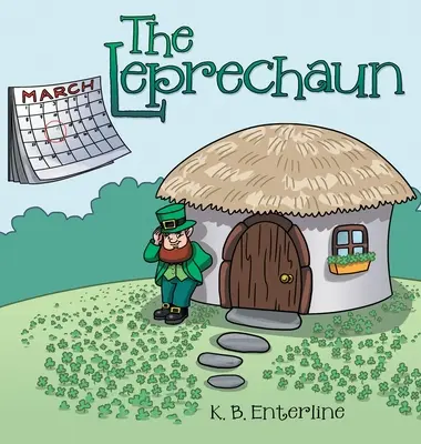 Skřítek - The Leprechaun