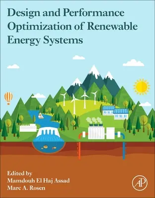 Návrh a optimalizace výkonu systémů obnovitelných zdrojů energie - Design and Performance Optimization of Renewable Energy Systems
