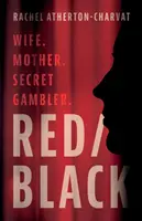 Červená/černá - Red/Black