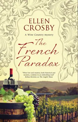 Francouzský paradox - The French Paradox