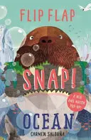 Flip Flap Snap: . - Flip Flap Snap: Ocean
