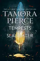 Bouře a porážky - Tempests and Slaughter