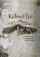 Nové a vybrané básně - New and Selected Poems
