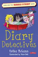 Deníkoví detektivové - Diary Detectives