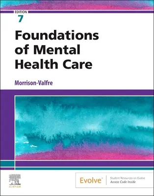 Základy péče o duševní zdraví - Foundations of Mental Health Care