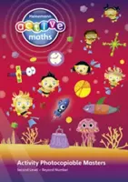 Heinemann Active Maths - Second Level - Beyond Number - Activity Photocopiable Masters (Aktivní matematika - 2. stupeň - Mimo čísla) - Heinemann Active Maths - Second Level - Beyond Number - Activity Photocopiable Masters